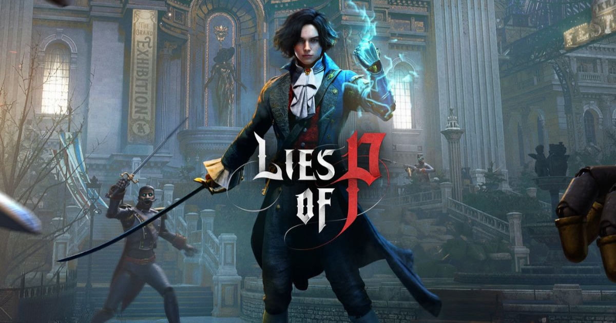 Lies of P 2 sera en monde ouvert ? Neowiz est à la recherche d'un level designer ayant de l'expérience dans les grands jeux. Lies of P 2 sera en monde ouvert ? Neowiz est à la recherche d'un level designer ayant de l'expérience dans les grands jeux.