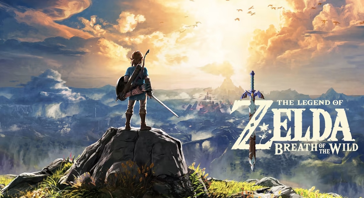 Analyse de la magie visuelle dans The Legend of Zelda: Breath of the Wild Les mystères de l’art : Un regard sur le style artistique de The Legend of Zelda: Breath of the Wild