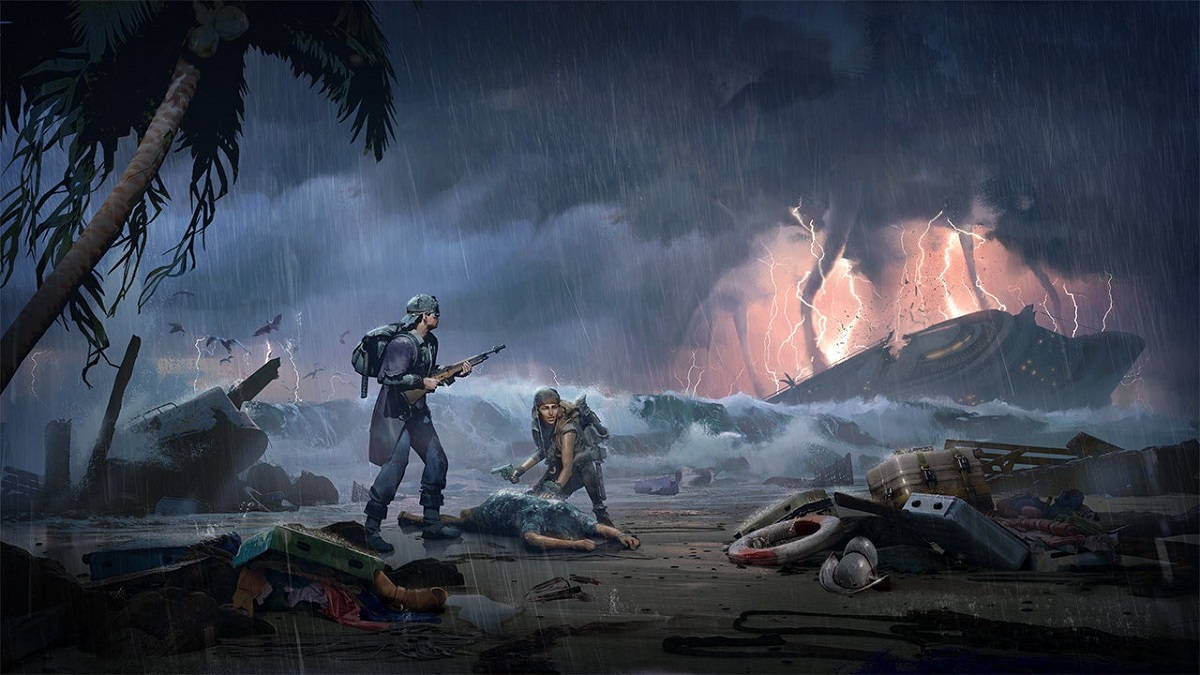 Comment le Lost Rift transforme la perception du monde de l'art et de la technologie Un aperçu du monde mystérieux de Lost Rift : art et technologie en harmonie