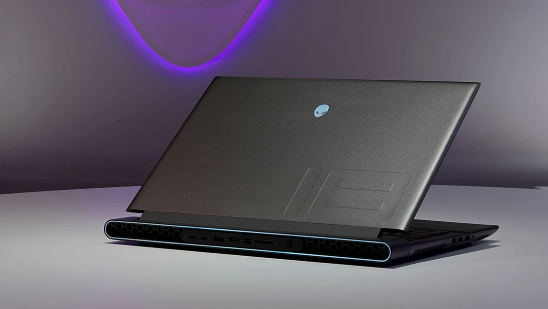Dell a dévoilé les ordinateurs portables haute performance Alienware M à partir de 1899 $. Dell a dévoilé les ordinateurs portables haute performance Alienware M à partir de 1899 $.