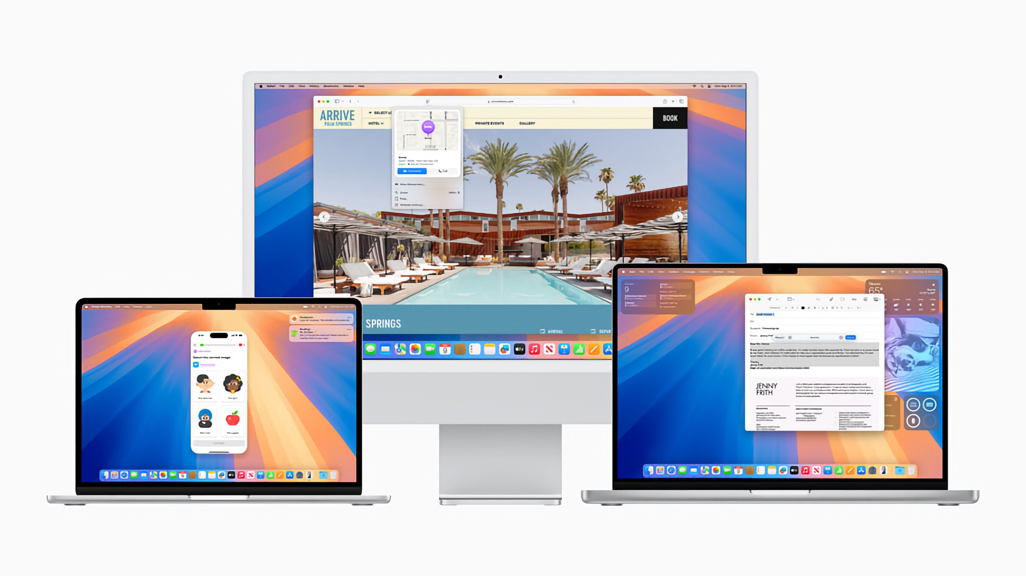 Après iOS 18.1 Beta 5 et iPadOS 18.1 Beta 5 : la cinquième beta de macOS Sequoia 15.1 a été publiée. Après iOS 18.1 Beta 5 et iPadOS 18.1 Beta 5 : la cinquième beta de macOS Sequoia 15.1 a été publiée.