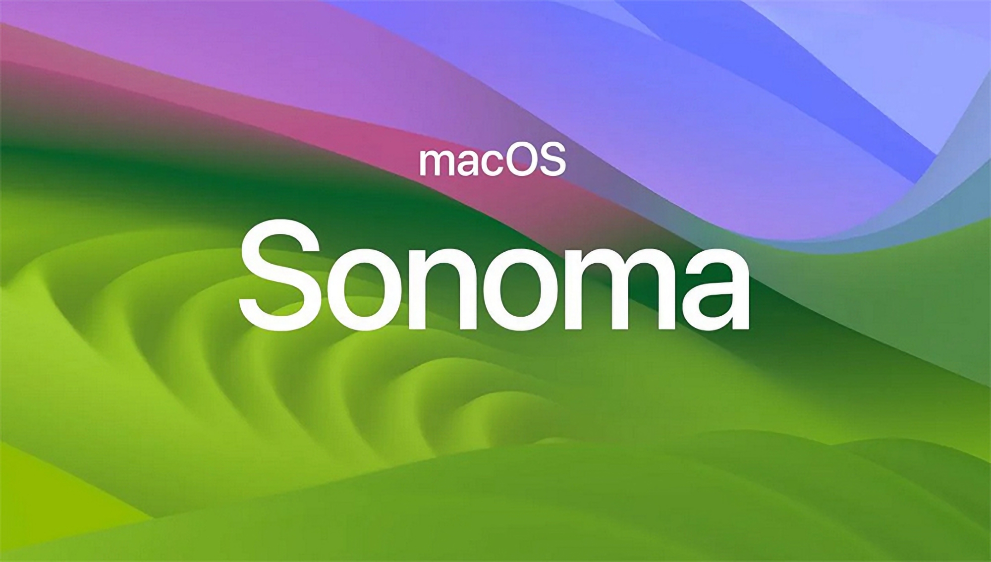 Après iOS 17.5 Beta 2 et iPadOS 17.5 Beta 2 : la deuxième beta de macOS Sonoma 14.5 a été publiée. Après iOS 17.5 Beta 2 et iPadOS 17.5 Beta 2 : la deuxième beta de macOS Sonoma 14.5 a été publiée.