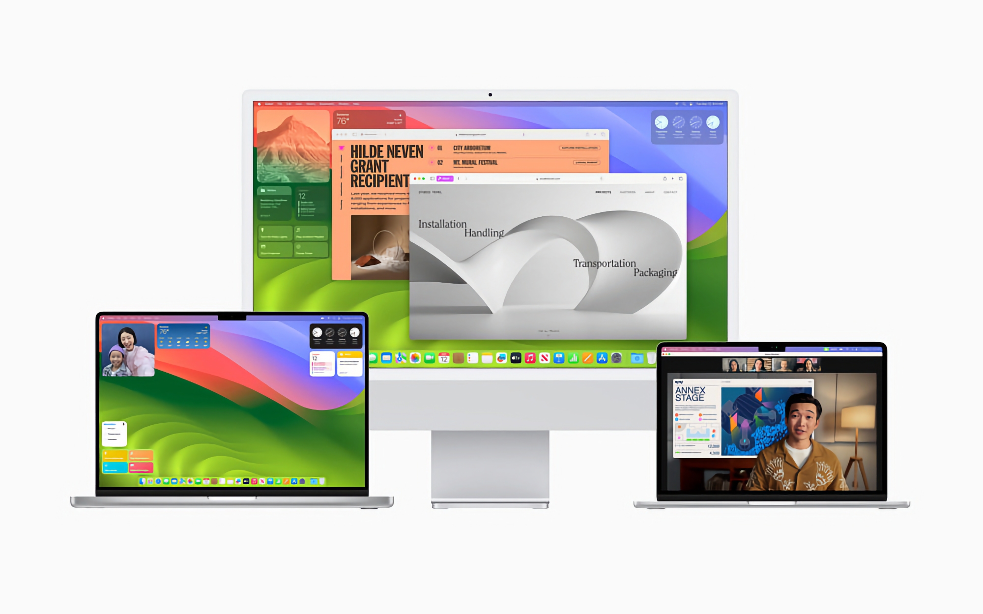 Pas seulement iOS 17.1.2 : Apple annonce macOS Sonoma 14.1.2 Pas seulement iOS 17.1.2 : Apple annonce macOS Sonoma 14.1.2