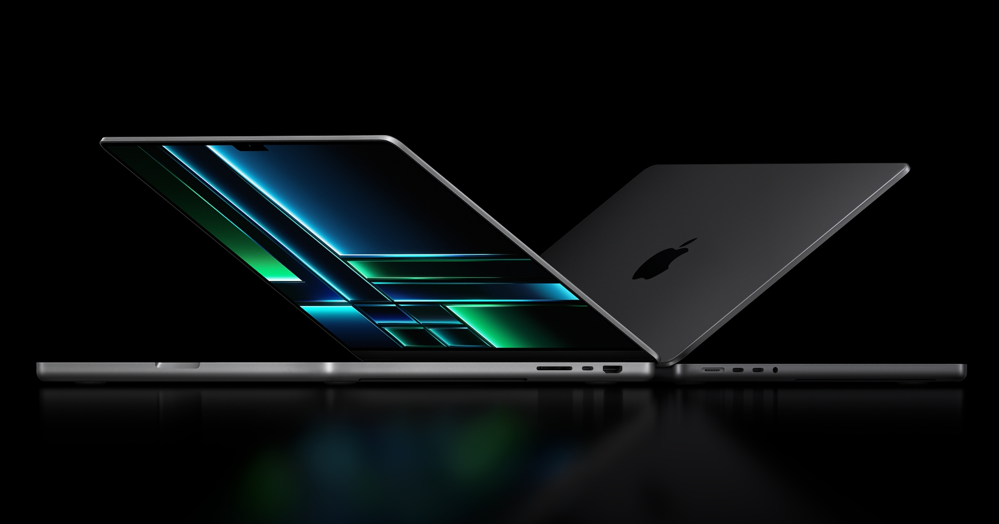 Le MacBook Pro 16" avec puce M2 Max, 96 Go de RAM et 8 To de SSD coûte plus de 8300 $. Le MacBook Pro 16" avec puce M2 Max, 96 Go de RAM et 8 To de SSD coûte plus de 8300 $.