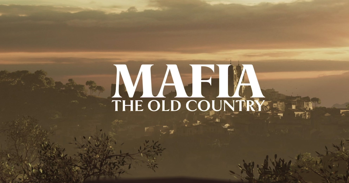 Mafia : The Old Country bénéficiera d'un doublage en sicilien pour plus d'authenticité, et la localisation italienne sera uniquement textuelle. Mafia : The Old Country bénéficiera d'un doublage en sicilien pour plus d'authenticité, et la localisation italienne sera uniquement textuelle.