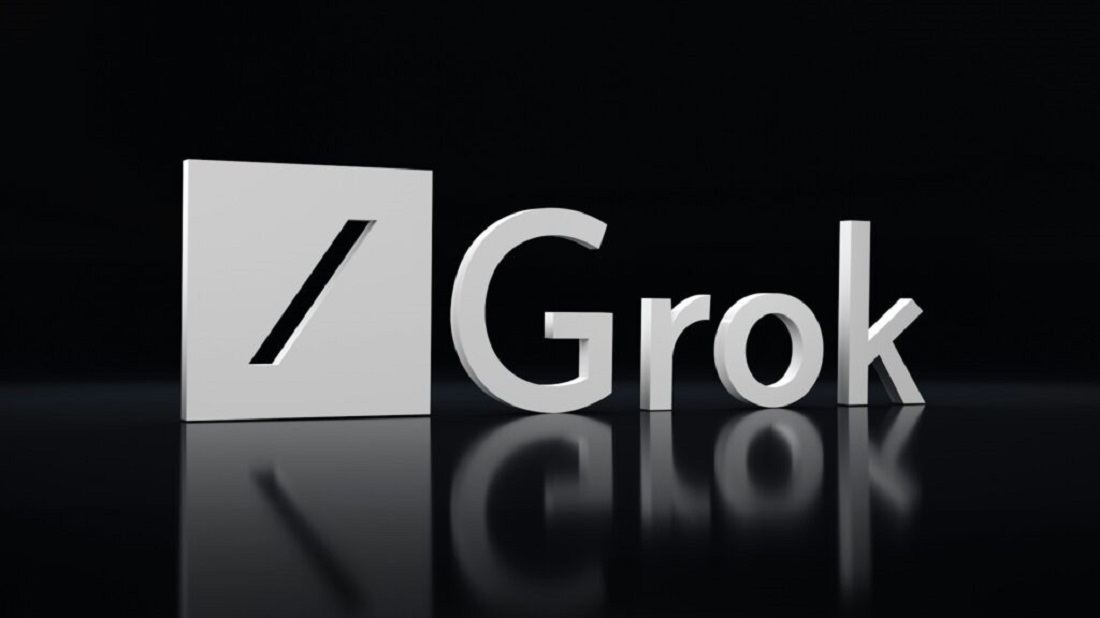 Déchiffrer la symbolique : que cache le logo de Grok ? Premières impressions du lancement de Grok et de son logo unique
