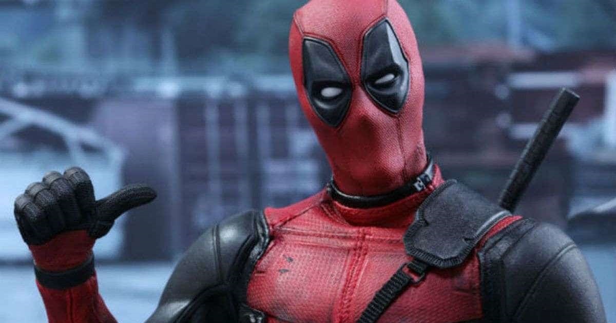 Shawn Levy fait le point sur "Deadpool 3" : comment la grève des acteurs a affecté le film Shawn Levy fait le point sur "Deadpool 3" : comment la grève des acteurs a affecté le film
