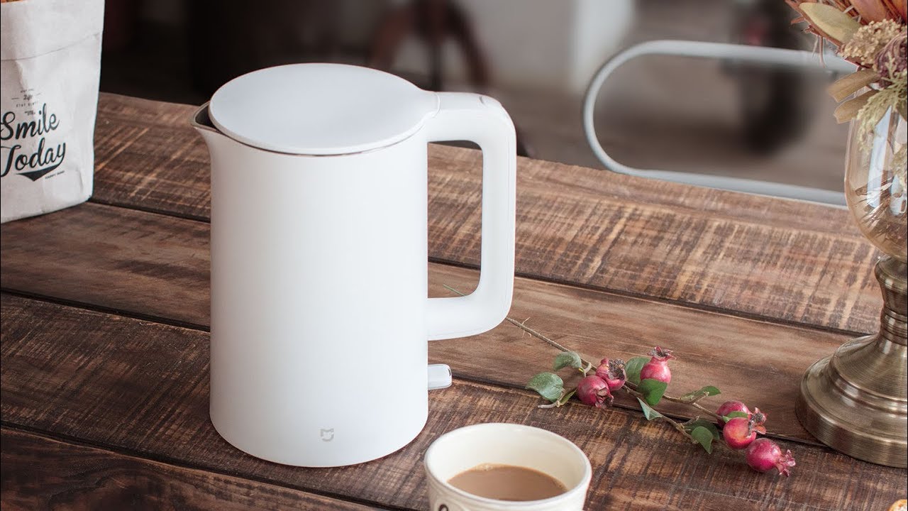 Xiaomi a un nouveau best-seller - la société a vendu 15 millions de théières Xiaomi a un nouveau best-seller - la société a vendu 15 millions de théières