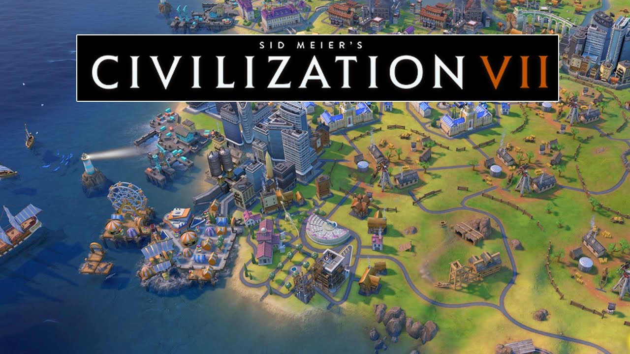 Civilization VII disposera d'un système d'époques et de dirigeants légèrement révisé. Civilization VII disposera d'un système d'époques et de dirigeants légèrement révisé.