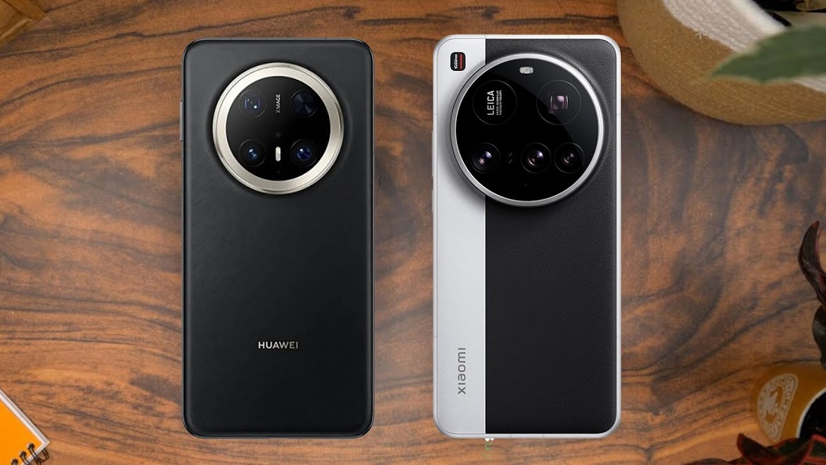Duel technologique : Nouvelles fonctionnalités du Huawei Mate 70 et du Xiaomi 15 Huawei Mate 70 : Premiers pas vers une alliance innovante avec Xiaomi 15