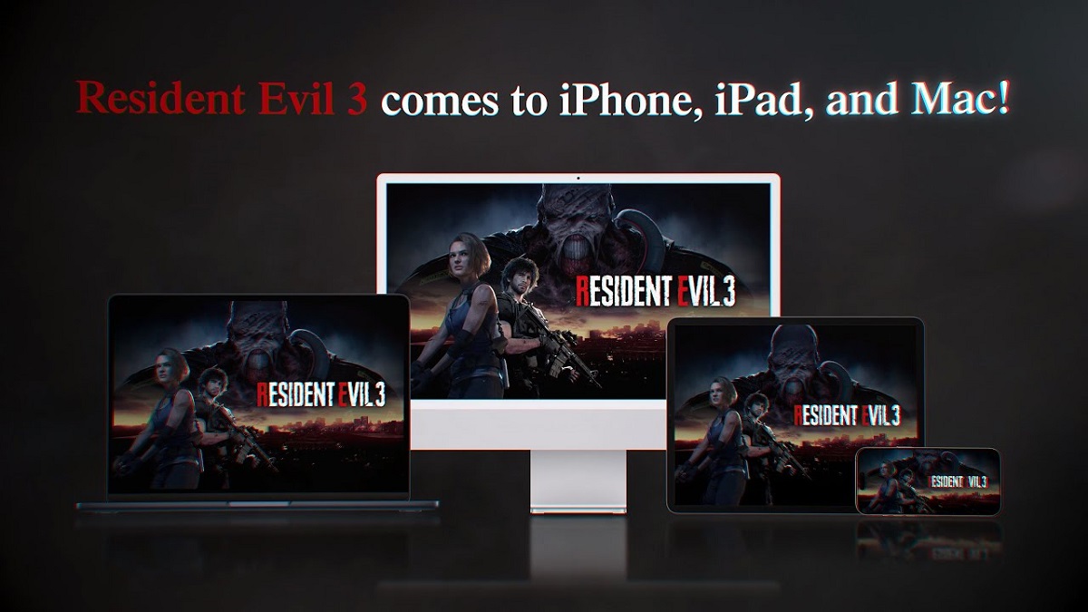 Critique de la nouvelle affiche de Resident Evil 3 : que nous réserve-t-elle ? Future affiche pour Resident Evil 3 : Premières impressions