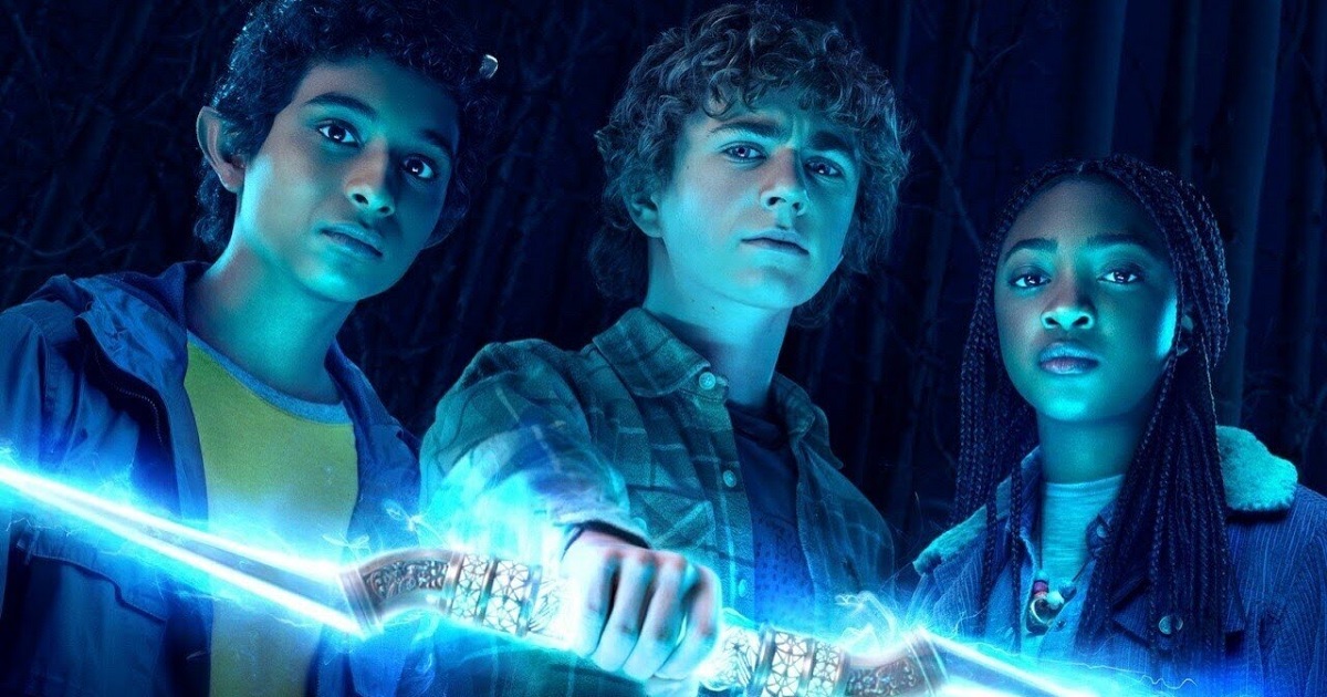 13,3 millions de vues en 6 jours : "Percy Jackson et les Olympiens" est devenu le projet télévisé le plus réussi de l'histoire de Disney 13,3 millions de vues en 6 jours : "Percy Jackson et les Olympiens" est devenu le projet télévisé le plus réussi de l'histoire de Disney
