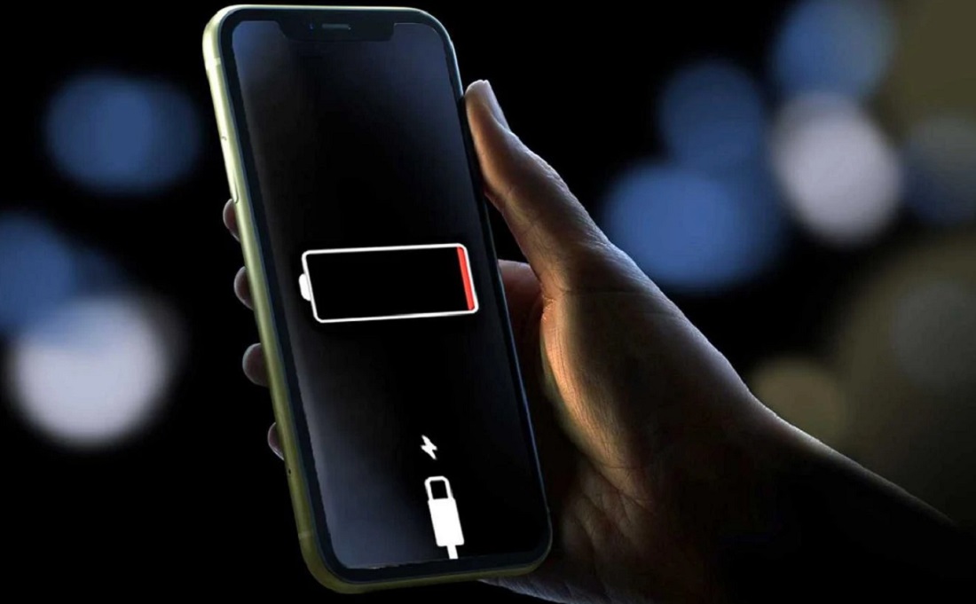 Pourquoi votre smartphone vit-il de charge en charge ?