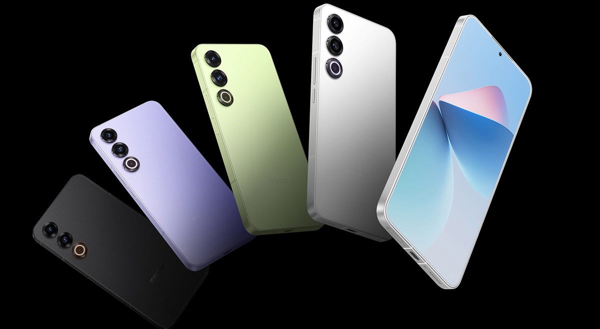 Meizu a vendu plus de 25 000 smartphones Meizu 21 et a gagné plus de 14 millions de dollars en quelques secondes. Meizu a vendu plus de 25 000 smartphones Meizu 21 et a gagné plus de 14 millions de dollars en quelques secondes.