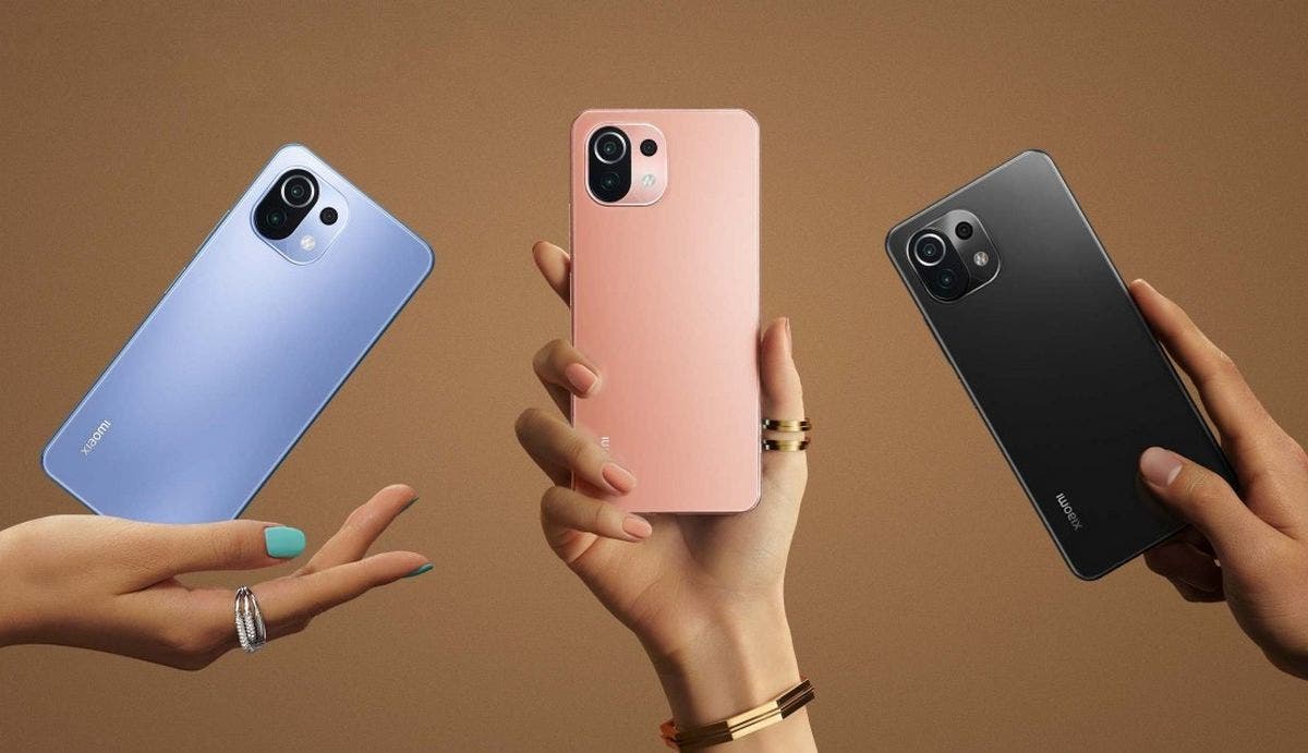 Snapdragon 778G, écran OLED 120Hz et triple caméra - Les spécifications de la Xiaomi 12 Lite ont été révélées Snapdragon 778G, écran OLED 120Hz et triple caméra - Les spécifications de la Xiaomi 12 Lite ont été révélées