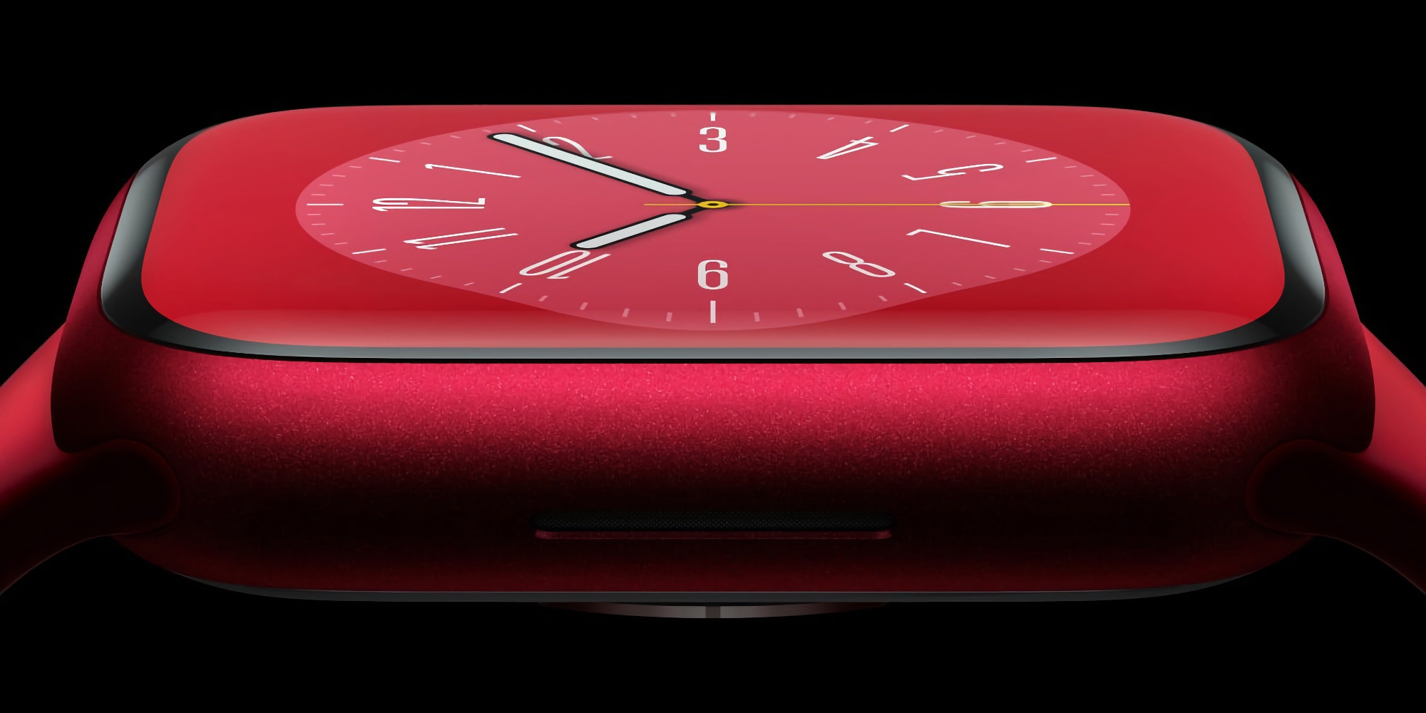 Bloomberg : Apple prévoit de passer à des panneaux microLED personnalisés en 2024, le premier écran de ce type équipera l'Apple Watch. Bloomberg : Apple prévoit de passer à des panneaux microLED personnalisés en 2024, le premier écran de ce type équipera l'Apple Watch.