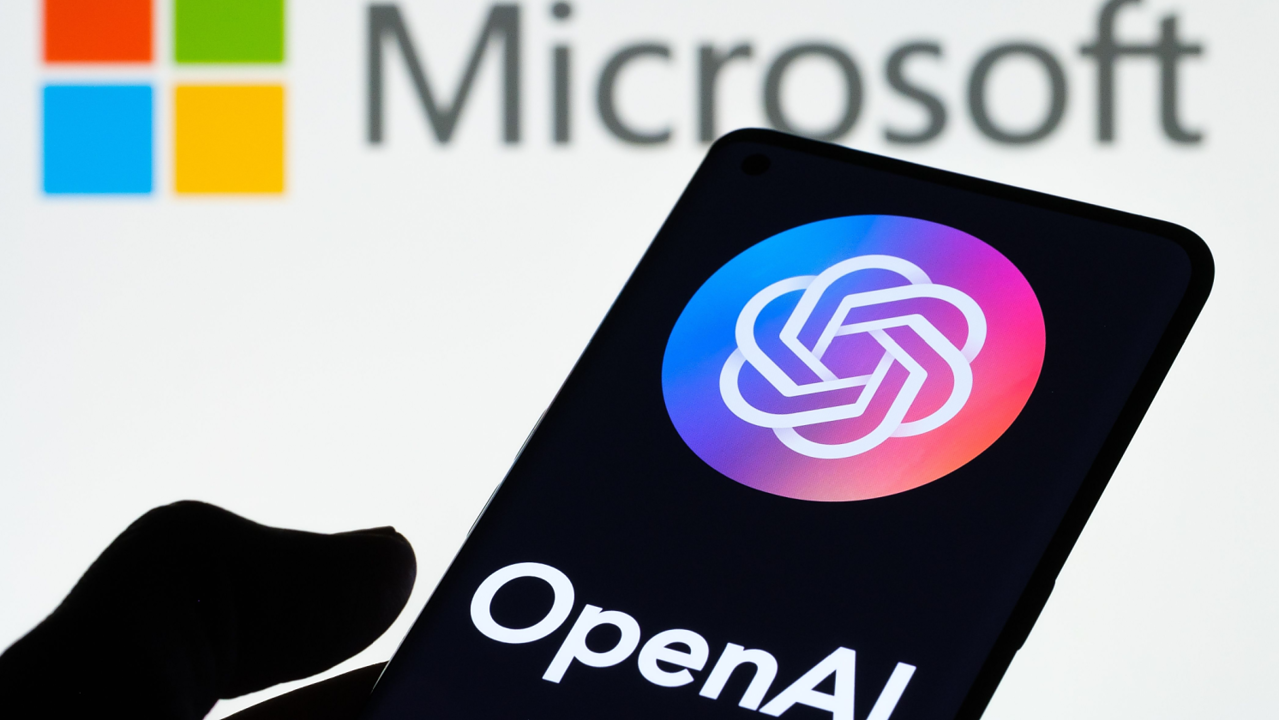 Microsoft lance le service Azure OpenAI avec ChatGPT Microsoft lance le service Azure OpenAI avec ChatGPT