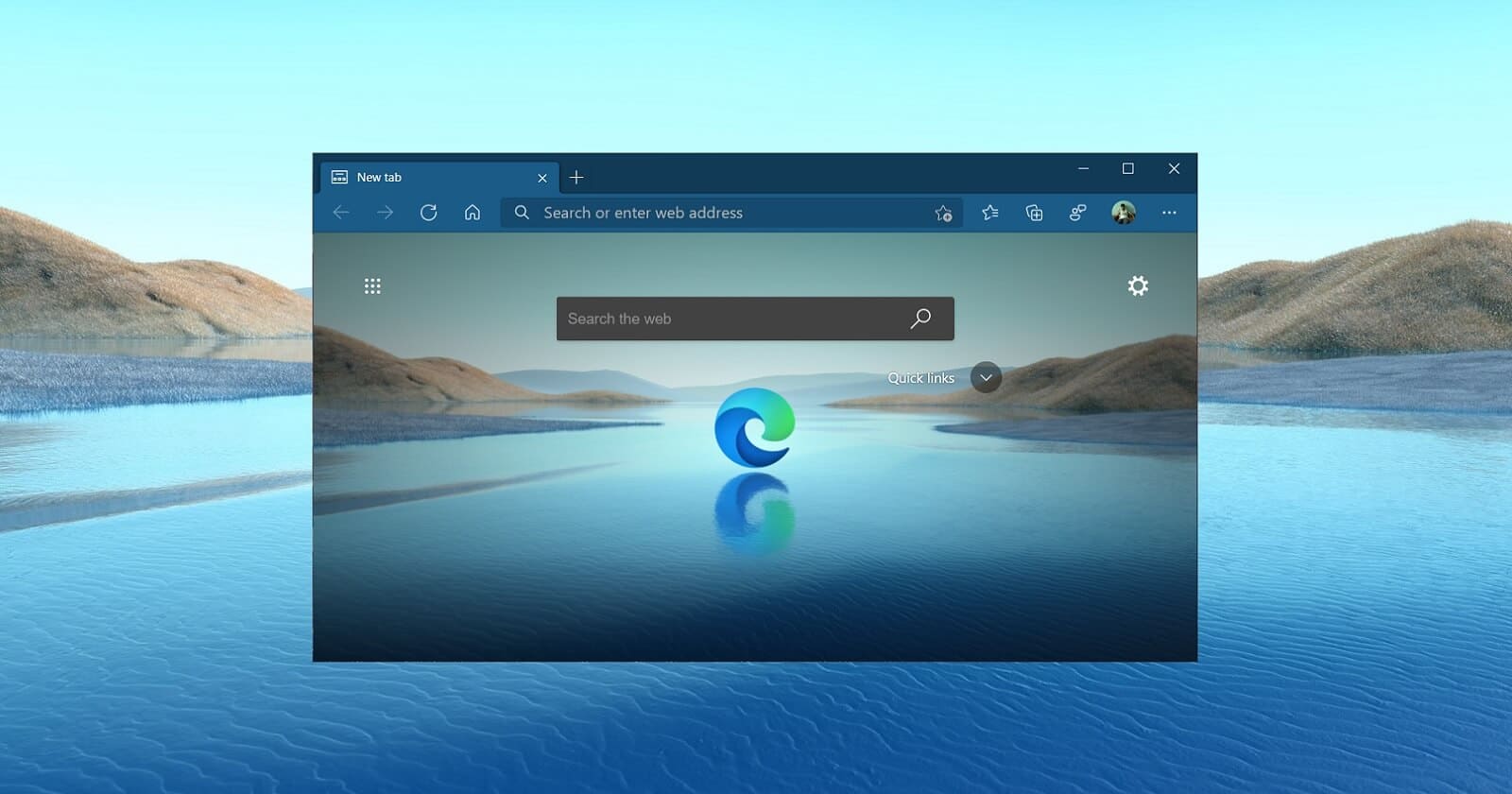 Microsoft Edge dispose d'une nouvelle fonctionnalité qui vous permet d'ouvrir deux liens dans une seule fenêtre du navigateur. Microsoft Edge dispose d'une nouvelle fonctionnalité qui vous permet d'ouvrir deux liens dans une seule fenêtre du navigateur.
