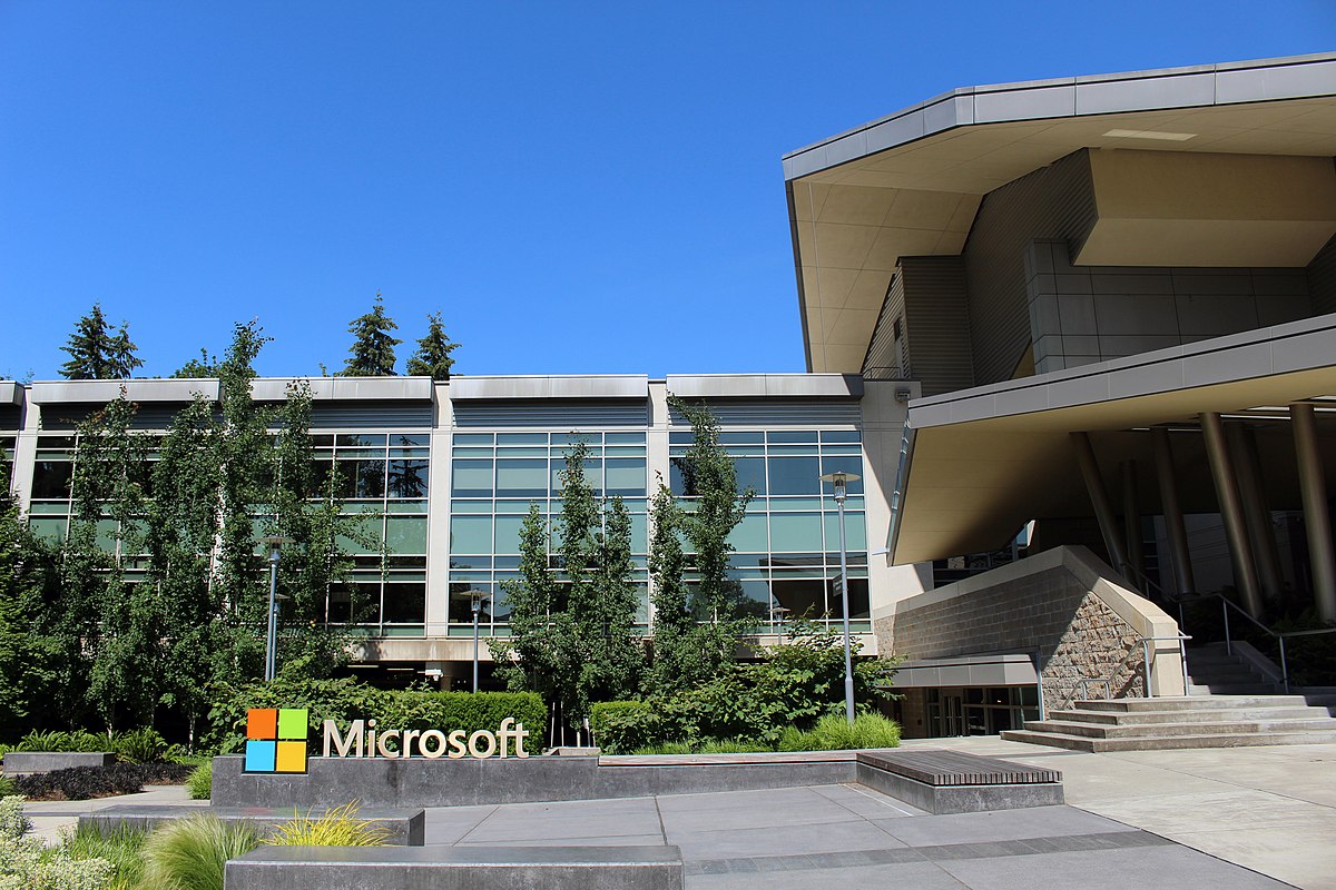 Les employés de Microsoft pourront prendre des vacances illimitées Les employés de Microsoft pourront prendre des vacances illimitées