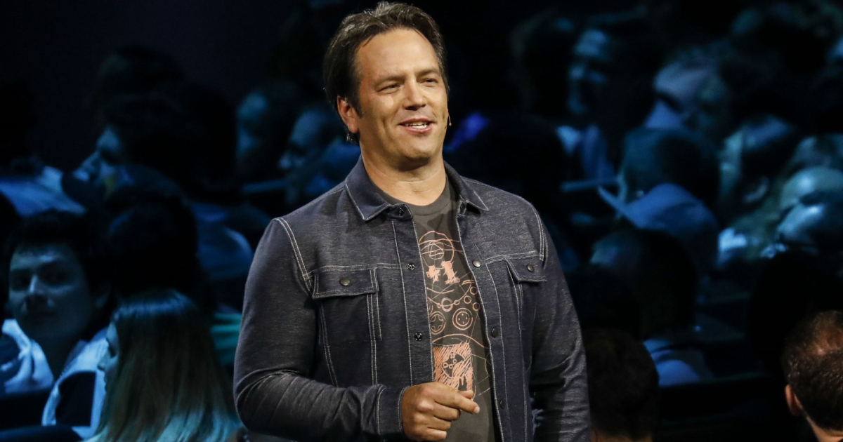 Phil Spencer : Microsoft travaille activement avec des partenaires pour créer son propre magasin mobile Phil Spencer : Microsoft travaille activement avec des partenaires pour créer son propre magasin mobile