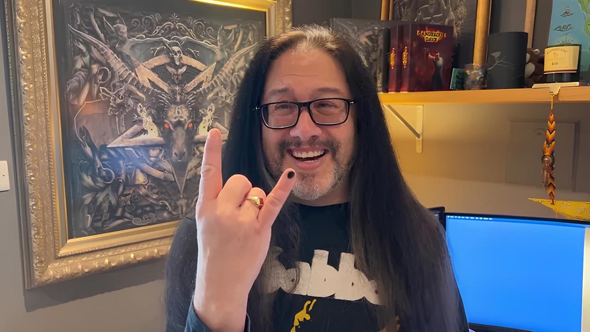 Photos qui racontent l'histoire de John Romero et du monde de la technologie Comment John Romero a changé le monde des jeux vidéo : quels moments ont été oubliés dans sa biographie ?