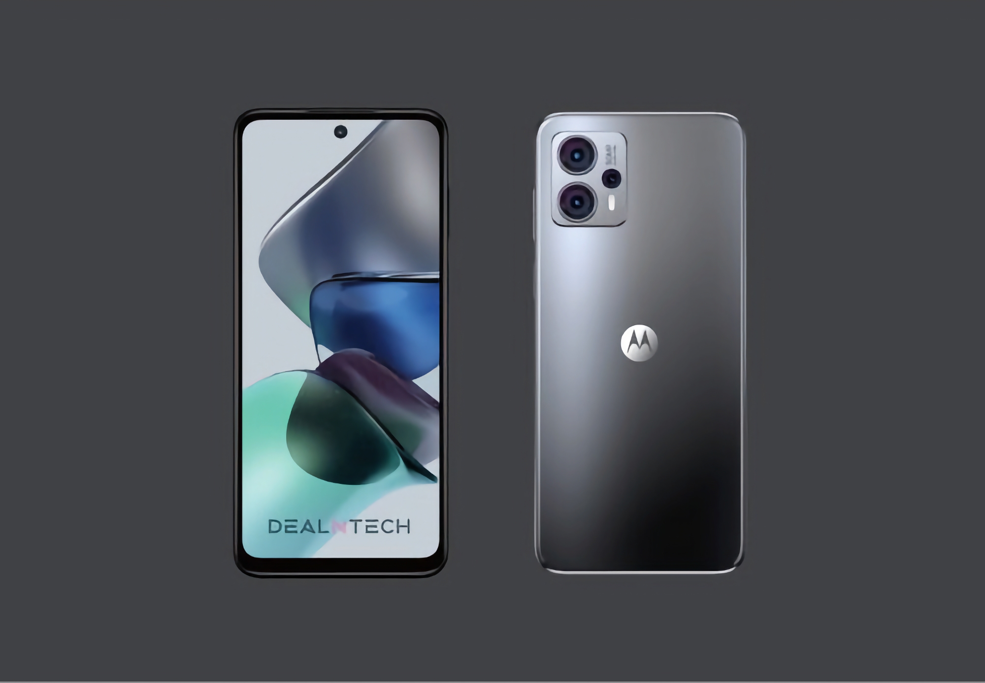 Voici à quoi ressemblera le Moto G23 : un smartphone économique doté d'un écran IPS 90 Hz, d'un appareil photo de 50 mégapixels et d'une batterie de 5000 mAh. Voici à quoi ressemblera le Moto G23 : un smartphone économique doté d'un écran IPS 90 Hz, d'un appareil photo de 50 mégapixels et d'une batterie de 5000 mAh.