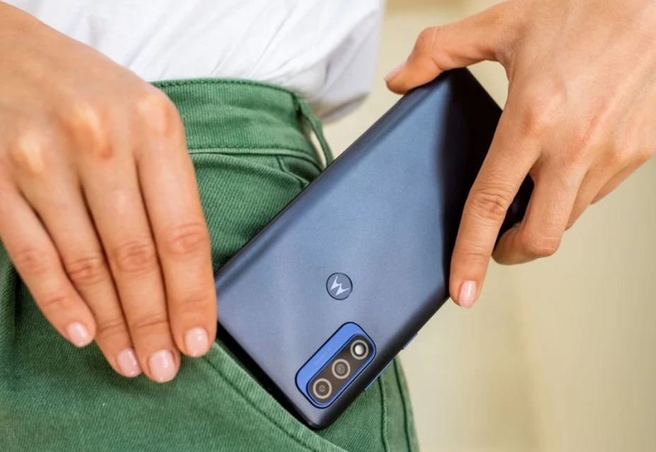 Moto G Pure - Helio G25, 4000mAh, IP52, caméra modeste et Android 11 pour $160 Moto G Pure - Helio G25, 4000mAh, IP52, caméra modeste et Android 11 pour $160