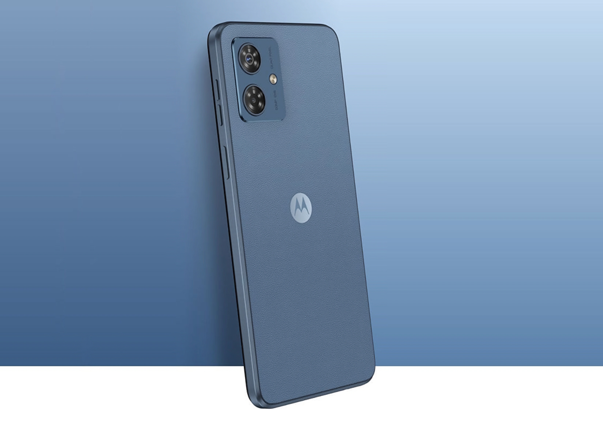 Pas seulement le Moto Edge 50 Neo : Motorola se prépare à sortir le Moto G55 Pas seulement le Moto Edge 50 Neo : Motorola se prépare à sortir le Moto G55