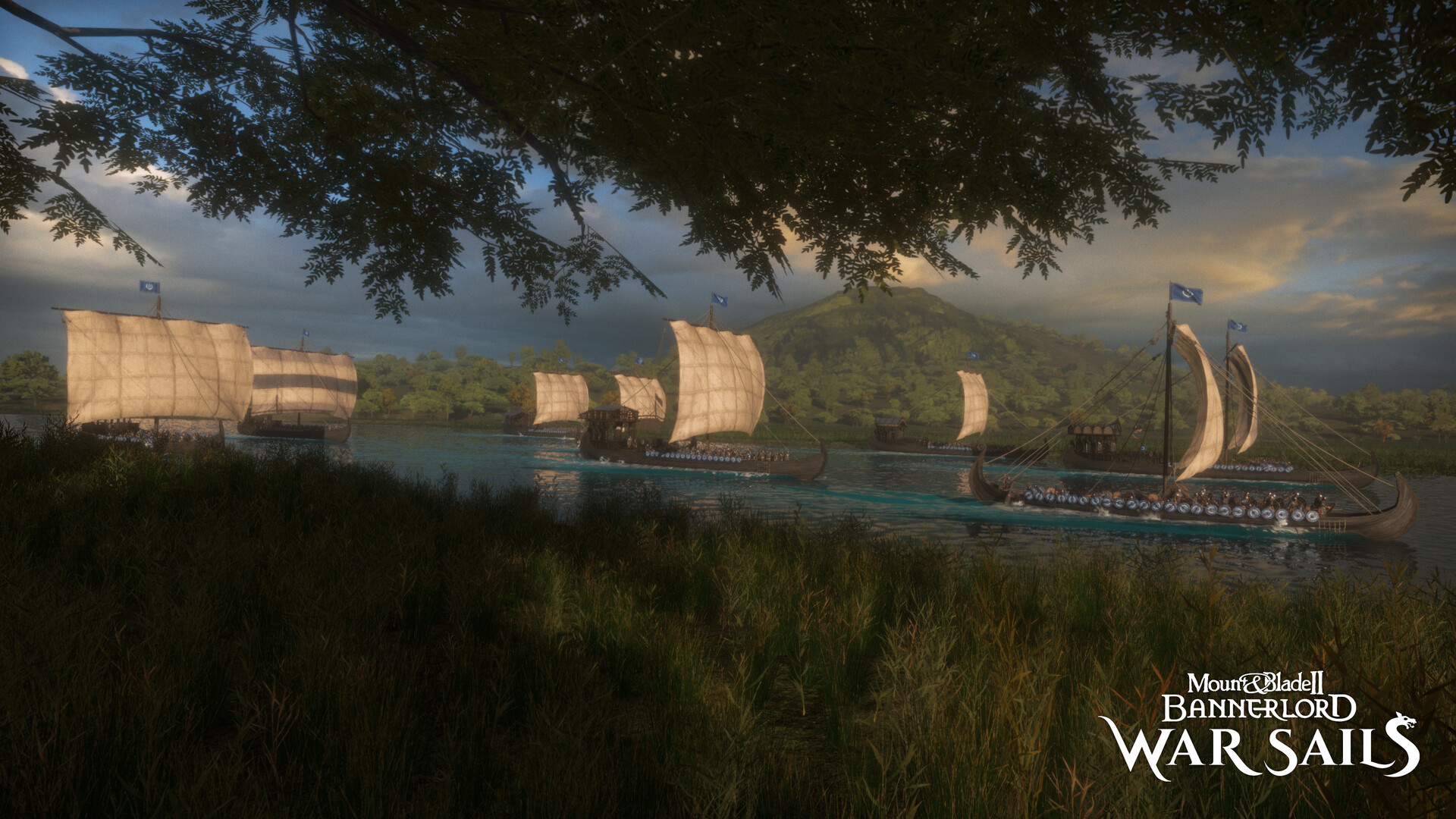 Mount and Blade 2 présente War Sails : Ce qui attend les fans du jeu Mount and Blade 2 : War Sails : Un aperçu détaillé de la nouvelle extension