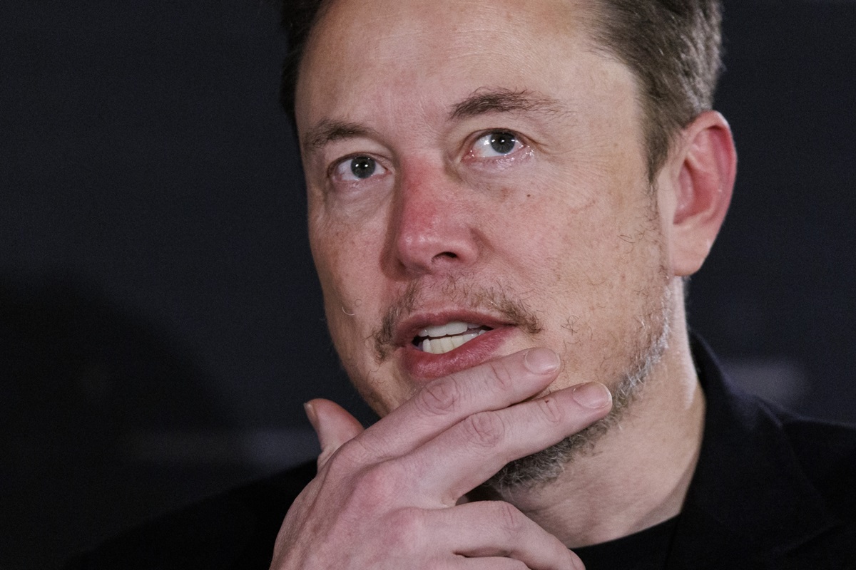Musk devra répondre devant la justice des propos qu'il a tenus avant d'acheter Twitter. Musk devra répondre devant la justice des propos qu'il a tenus avant d'acheter Twitter.