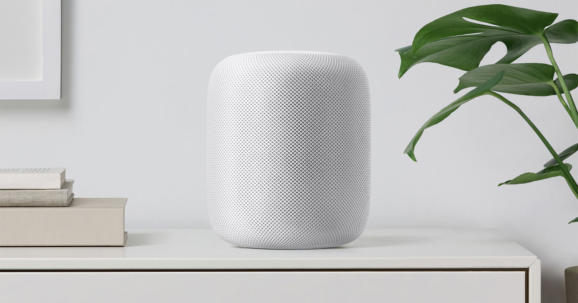De façon inattendue ! Apple s'apprête à lancer une nouvelle enceinte intelligente HomePod de taille normale. De façon inattendue ! Apple s'apprête à lancer une nouvelle enceinte intelligente HomePod de taille normale.