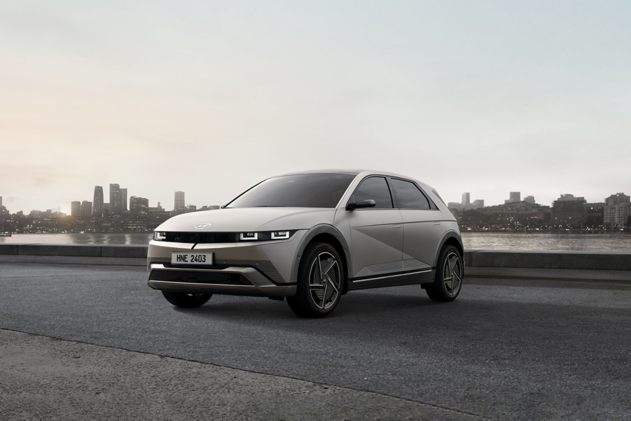 Technologie verte : comment la Hyundai IONIQ 5 va changer votre façon de voyager Hyundai IONIQ 5 : une révolution dans le monde des véhicules électriques