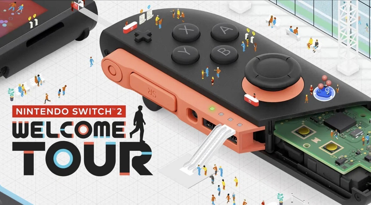 La Nintendo Switch 2 dévoilée : Principales caractéristiques et innovations Nintendo Switch 2 : Une nouvelle ère commence - Découvrez les détails