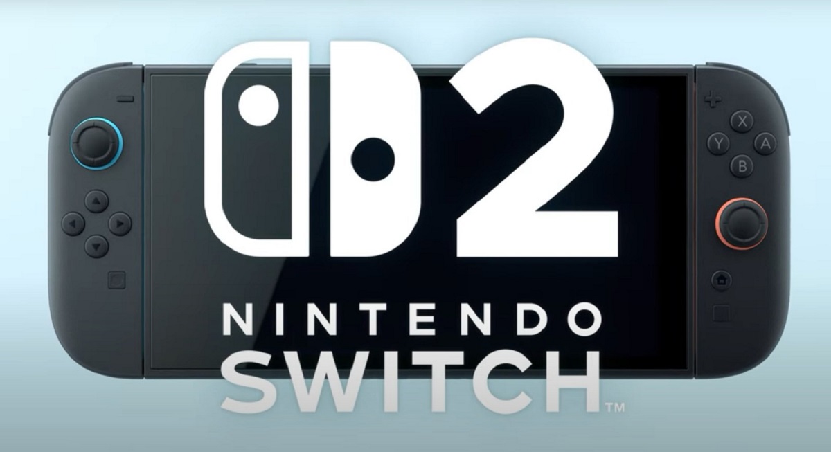 Le prochain niveau de jeu : Aperçu de la Nintendo Switch 2 Nintendo Switch 2 : Ce que les geeks peuvent attendre de la console nouvelle génération