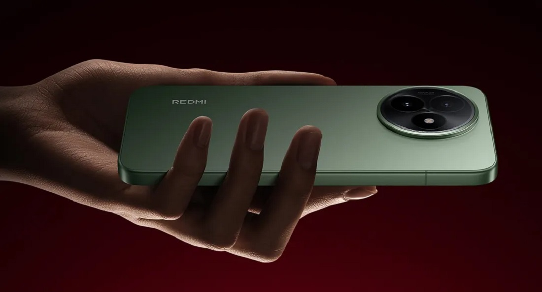 Cross-promotion ou de véritables visuels fuités du Redmi K80 Ultra? Affiche du Redmi K80 Ultra révélée : première vue sur le design du smartphone phare