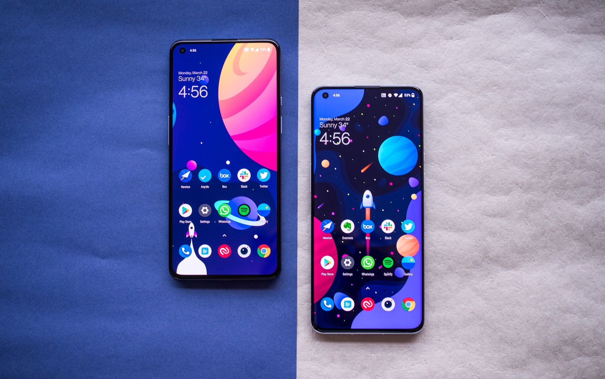 Oppo et OnePlus invitent au bêta-test fermé de ColorOS 15 et OxygenOS 15 Oppo et OnePlus invitent au bêta-test fermé de ColorOS 15 et OxygenOS 15