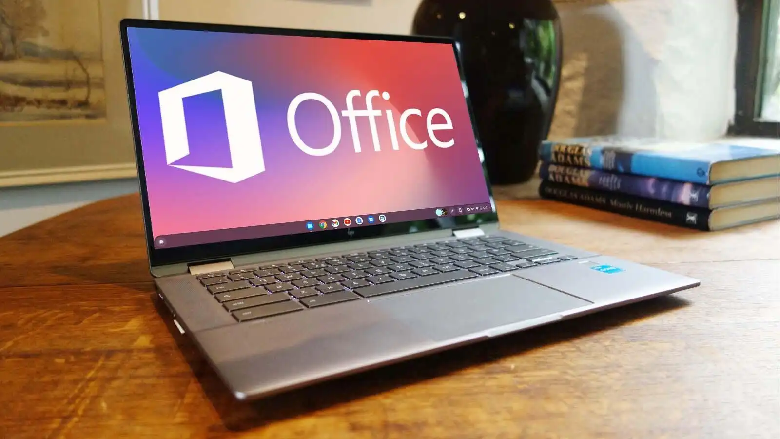 Google va ajouter l'intégration de Microsoft 365 à chromeOS Google va ajouter l'intégration de Microsoft 365 à chromeOS