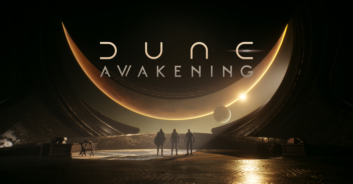 Dune : Awakening - Le changement est en cours dans le monde d'Arrakis Dune : Awakening - Un nouveau regard sur la saga de la désolation !