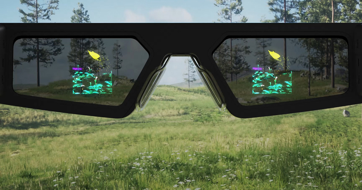 Snapchat se prépare à annoncer la nouvelle génération de lunettes AR Spectacles Snapchat se prépare à annoncer la nouvelle génération de lunettes AR Spectacles