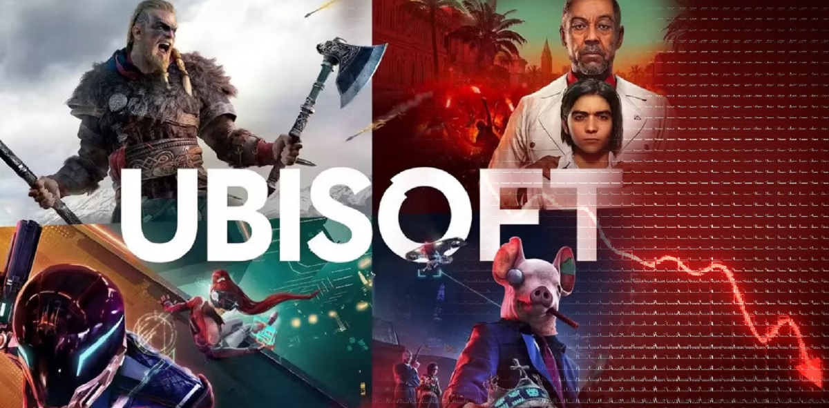Ubisoft Collage : un mystère que les joueurs sont impatients de résoudre Ubisoft s'associe : que réserve aux joueurs le nouveau collage de jeux ?
