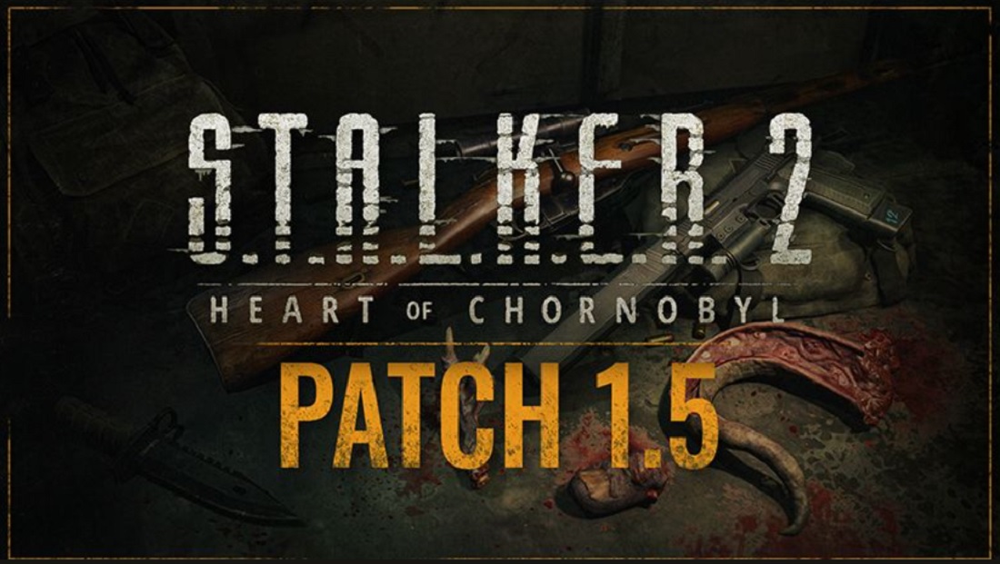 Mise à jour STALKER 2 : Tous les détails sur le patch 1.5 Rencontrez les changements : Le patch 1.5 pour STALKER 2 introduit de nouveaux horizons
