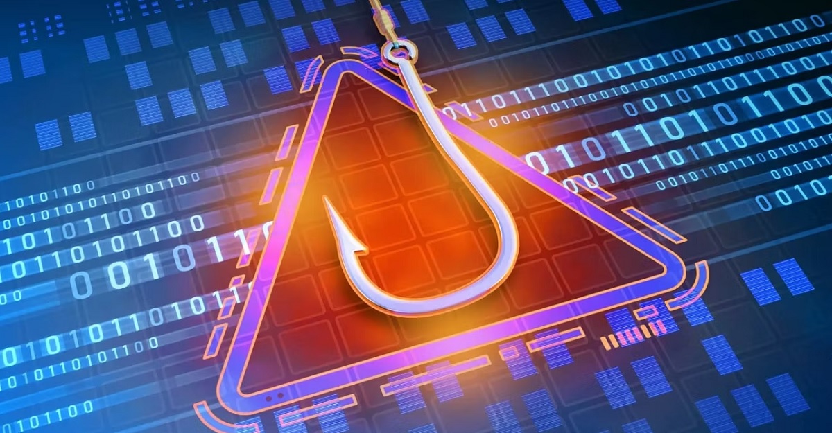 Phishing en détail : comment les cybercriminels modernes travaillent