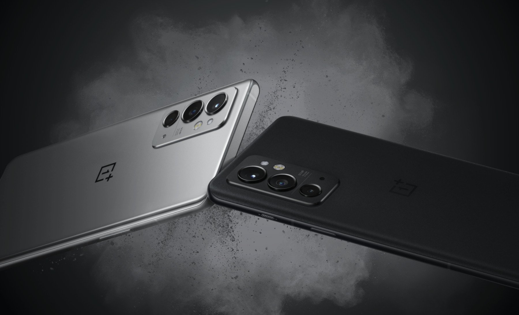 Le OnePlus 9RT sera commercialisé en dehors de la Chine et coûtera moins de 600 $ Le OnePlus 9RT sera commercialisé en dehors de la Chine et coûtera moins de 600 $