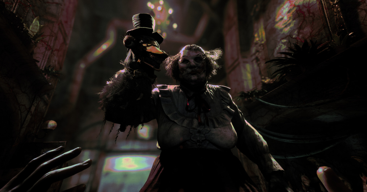 Les auteurs de The Outlast Trials préparent une "émission importante" pour les Game Awards Les auteurs de The Outlast Trials préparent une "émission importante" pour les Game Awards
