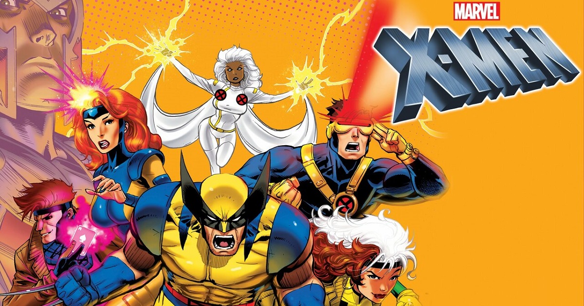 L'adaptation cinématographique des X-Men de Marvel aura une saison 2 avant même que la saison 1 ne soit diffusée. L'adaptation cinématographique des X-Men de Marvel aura une saison 2 avant même que la saison 1 ne soit diffusée.