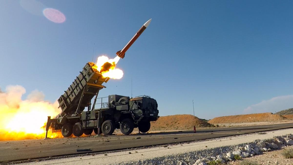 Dévoiler le MIM-104 Patriot : Ingénierie Avancée au Service de la Défense Exploration du MIM-104 Patriot : Technologie derrière le Bouclier Défensif