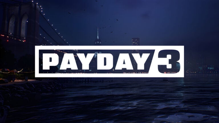 Le logo et la date de sortie de Payday 3 ont été révélés Le logo et la date de sortie de Payday 3 ont été révélés