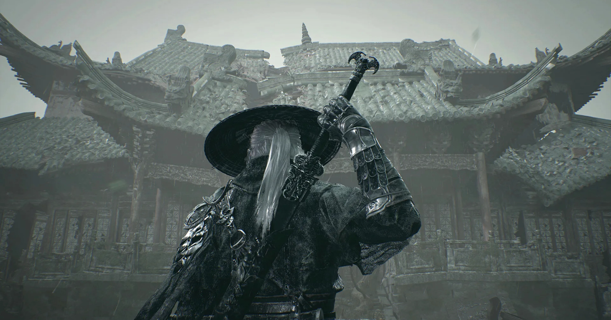 Un regard sur les graphismes de Phantom Blade Zero : une nouvelle capture d'écran impressionnante Nouvelles captures d'écran de Phantom Blade Zero : Expectations and Reality