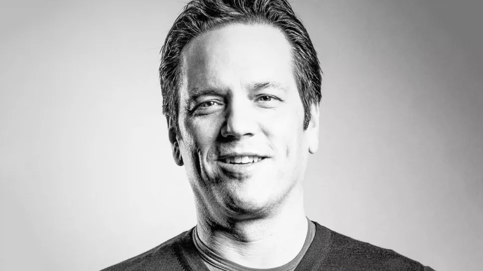Phil Spencer affirme que 2022 était trop facile en termes de jeux et promet de s'améliorer en 2023. Phil Spencer affirme que 2022 était trop facile en termes de jeux et promet de s'améliorer en 2023.