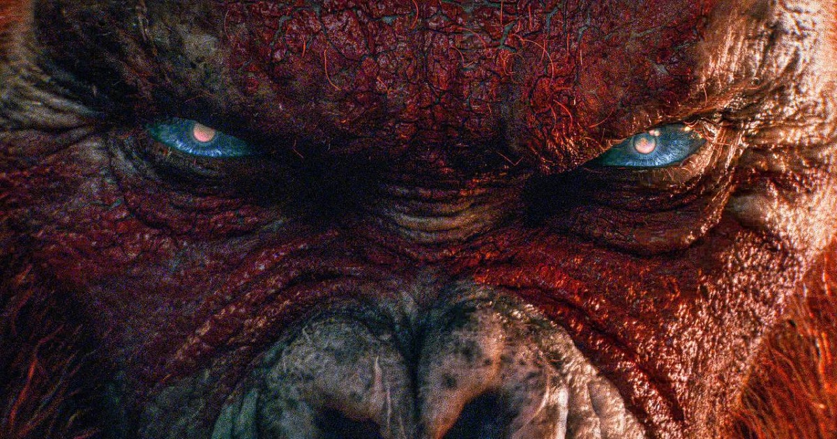 La bande-annonce du prochain film de la franchise MonsterVerse, Godzilla X Kong : The New Empire, a été dévoilée. La bande-annonce du prochain film de la franchise MonsterVerse, Godzilla X Kong : The New Empire, a été dévoilée.